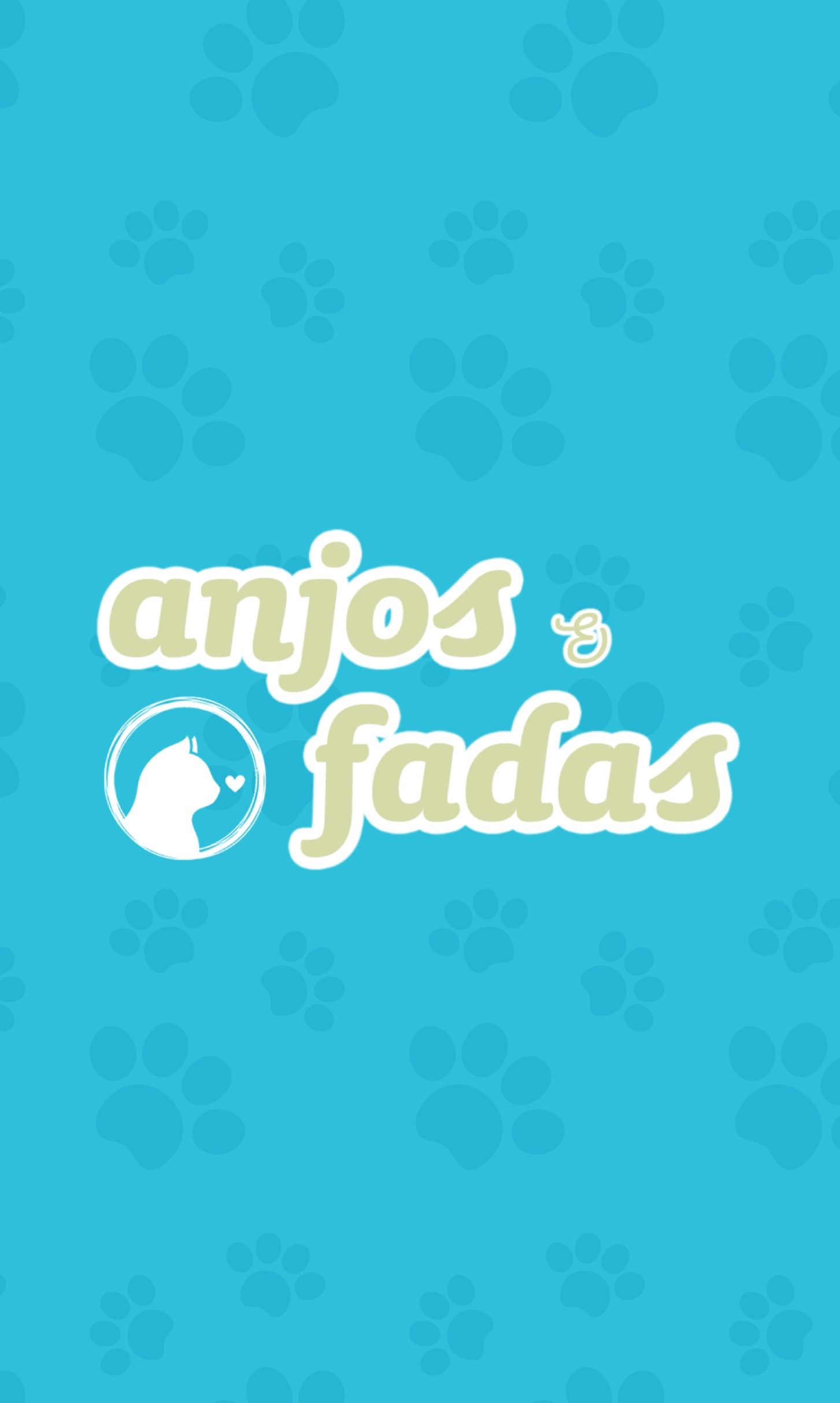 Anjos e Fadas