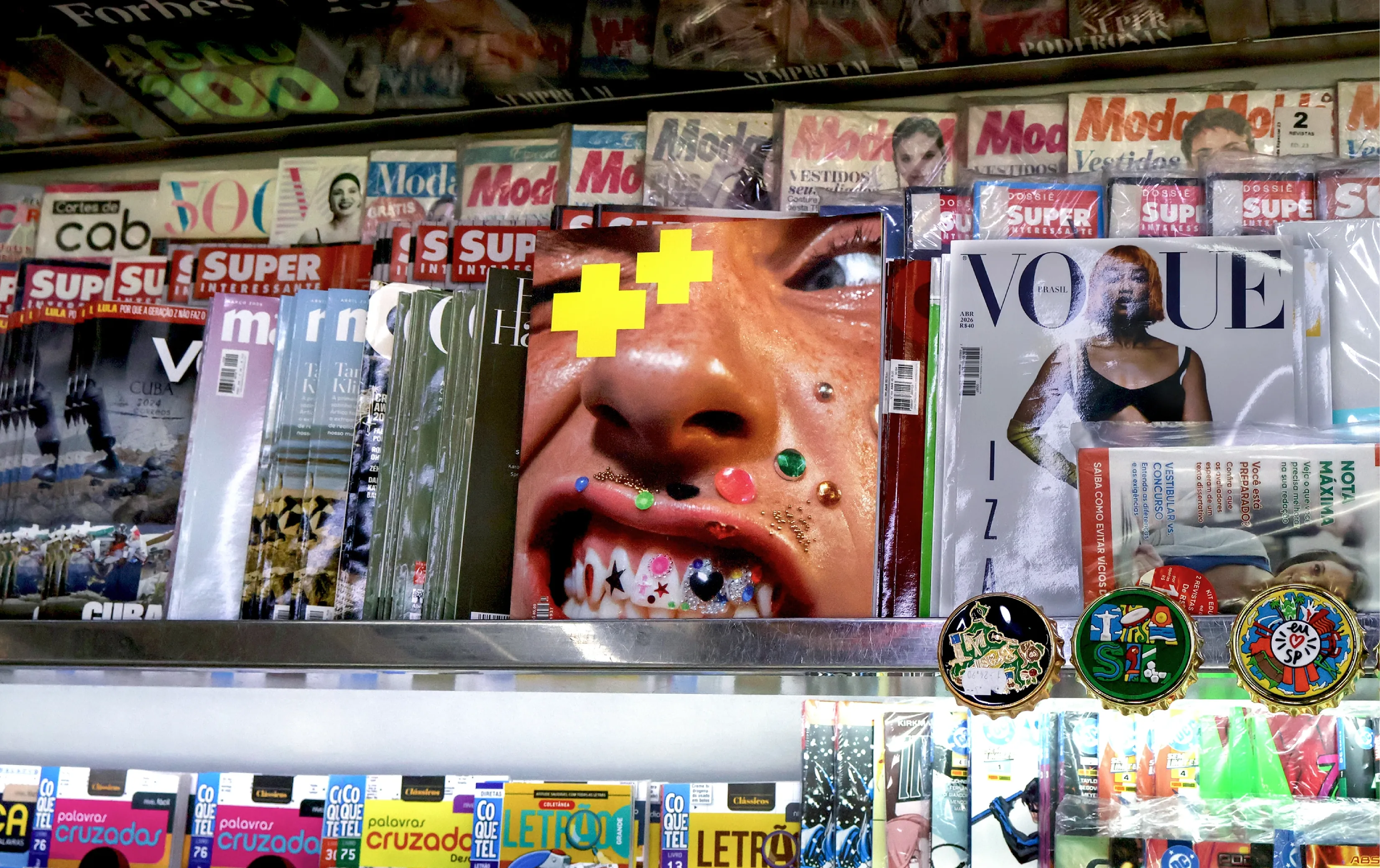 Revista ++