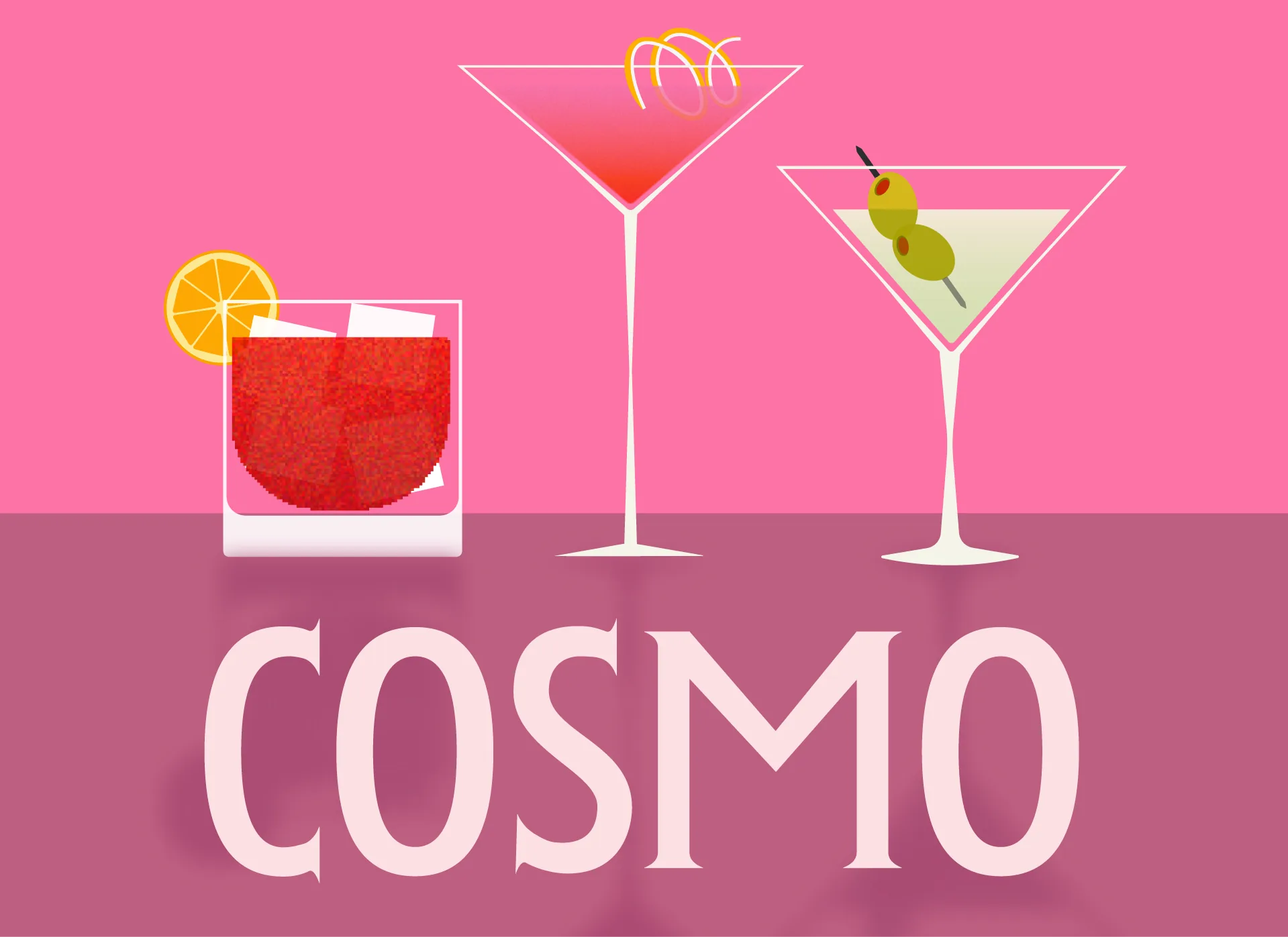 Cosmo Font